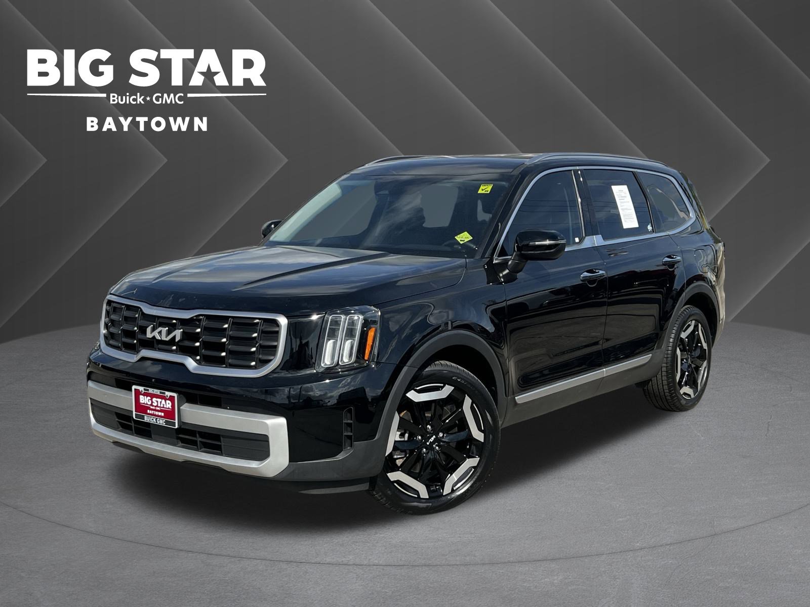 Used 2023 Kia Telluride S