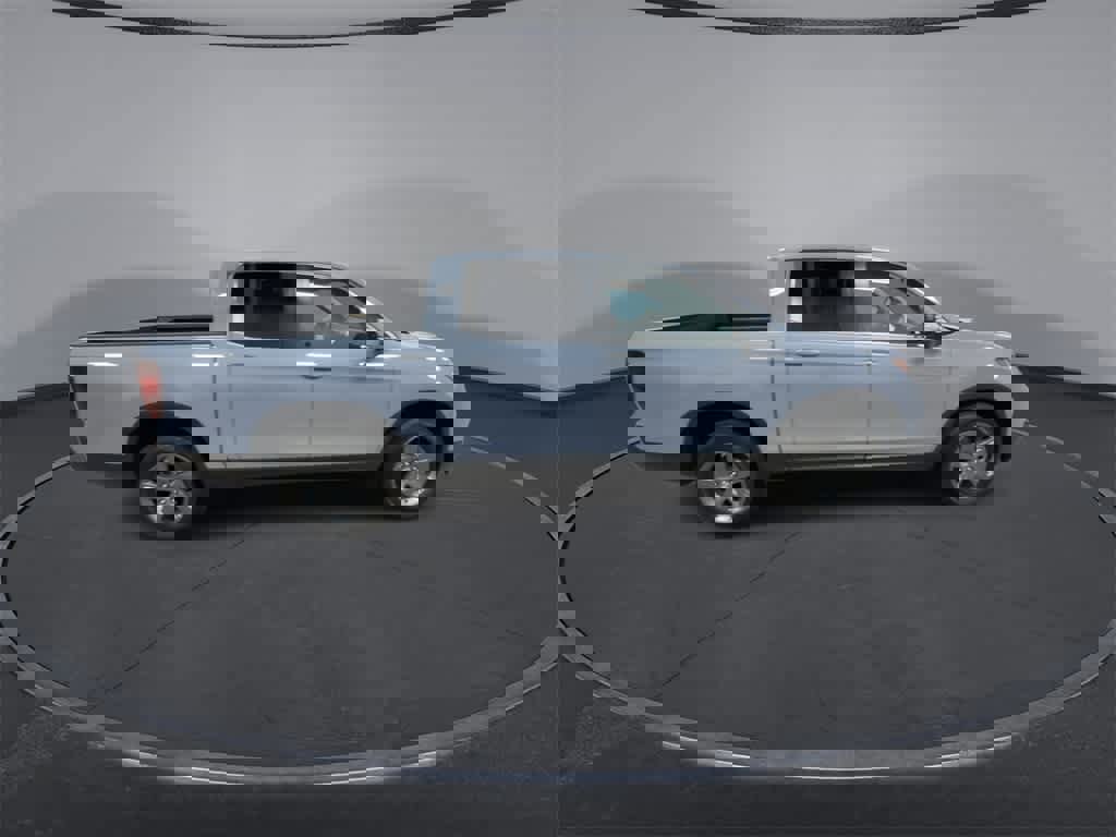 Certified 2023 Honda Ridgeline RTL image 9