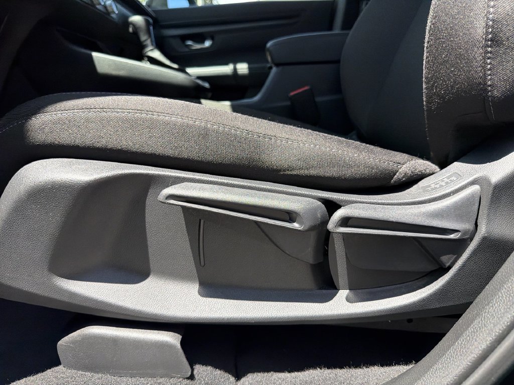 Certified 2026 Honda CR-V LX image 25