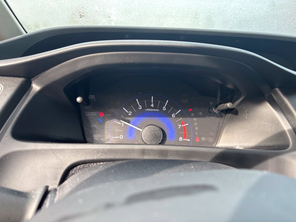 Used 2015 Honda Civic LX image 11