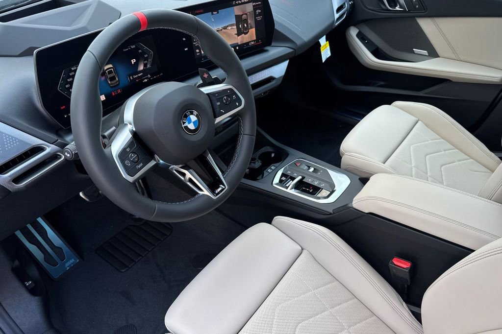 New 2025 BMW M235i xDrive AWD/4WD image 9