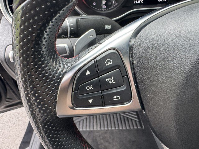 Used 2018 Mercedes-Benz C 43 AMG 4MATIC Coupe image 27