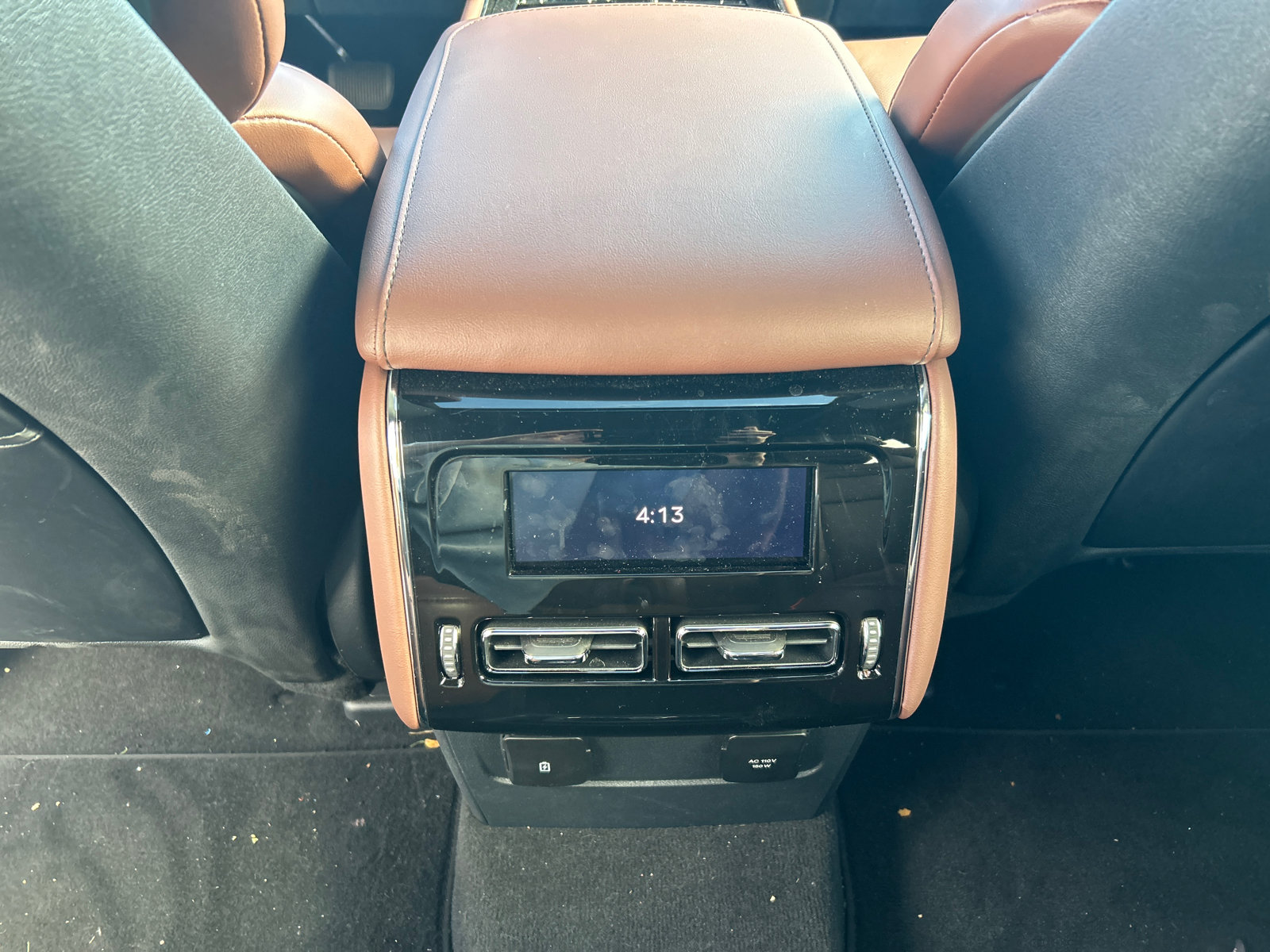 New 2026 Lincoln Aviator Reserve AWD/4WD image 33