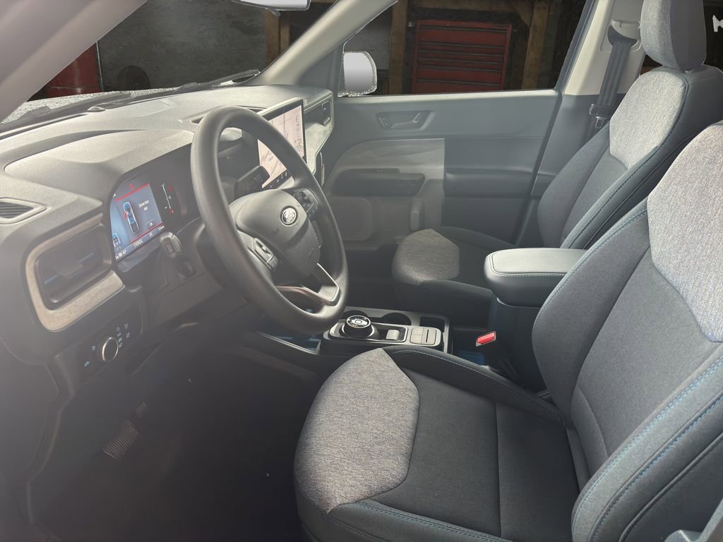 New 2026 Ford Maverick XLT image 19