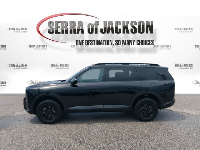 Used 2027 Kia Telluride SX Prestige X-Pro AWD/4WD image 5