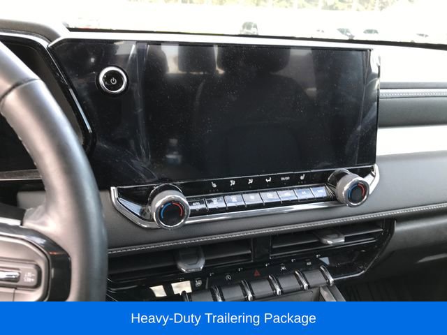 Certified 2023 Chevrolet Colorado LT w/ LT Convenience Package III image 8