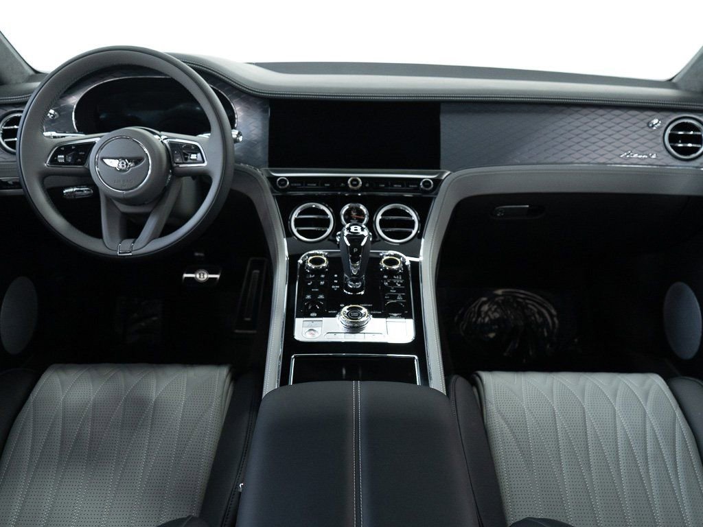 New 2026 Bentley Continental GT image 21