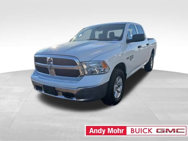Used 2023 RAM 1500 Classic SLT w/ Protection Group image 5