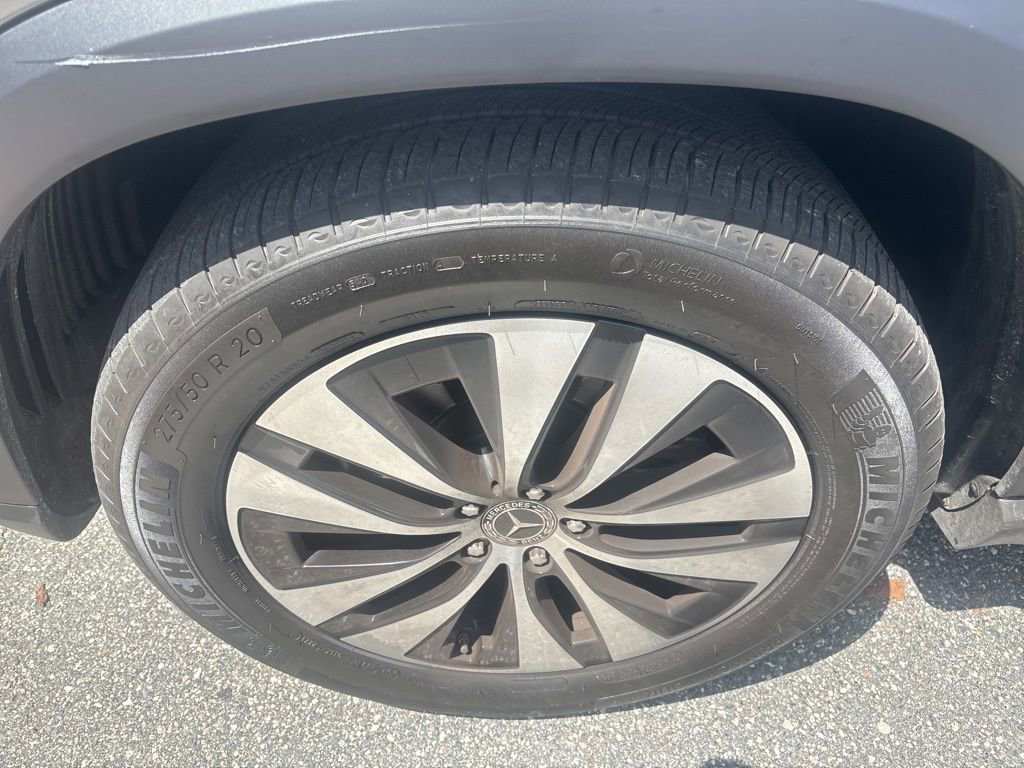 Used 2024 Mercedes-Benz GLE 350 4MATIC image 14