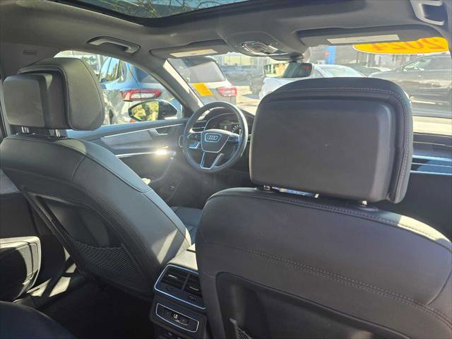 Used 2024 Audi A6 2.0T Premium w/ Convenience Package image 15