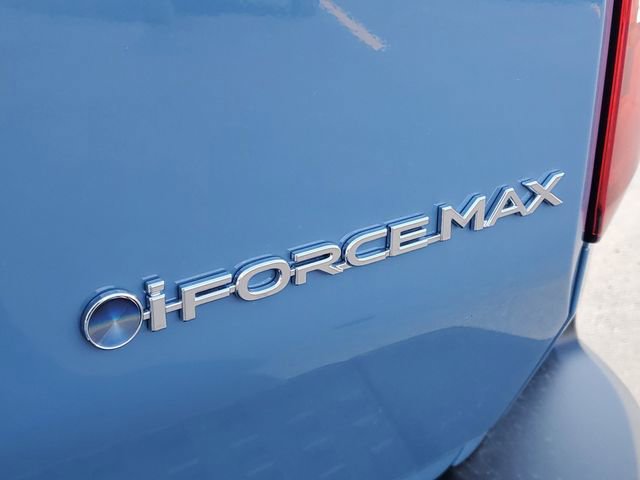 Used 2025 Toyota Land Cruiser image 6