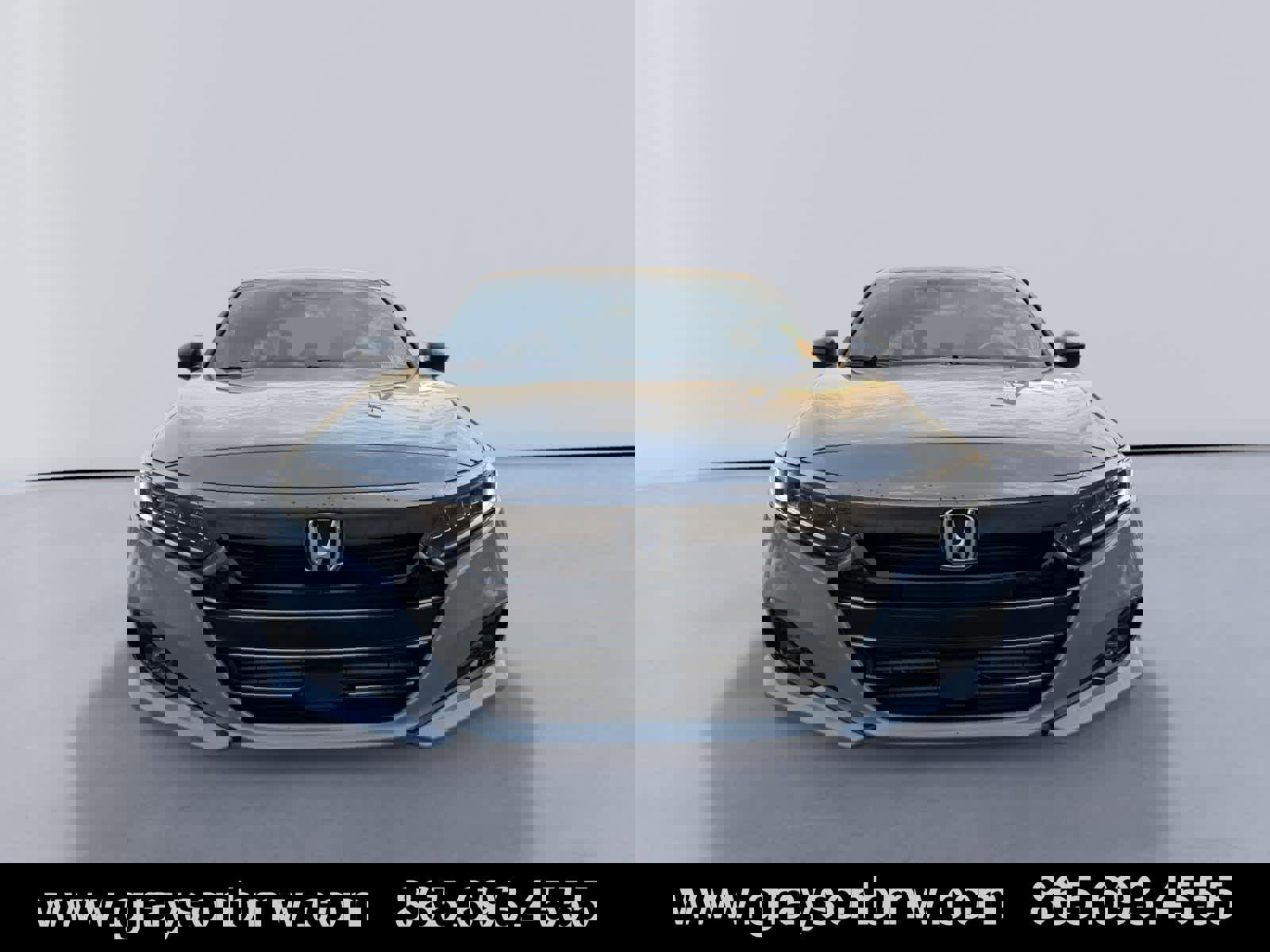 Used 2022 Honda Accord Sport image 8