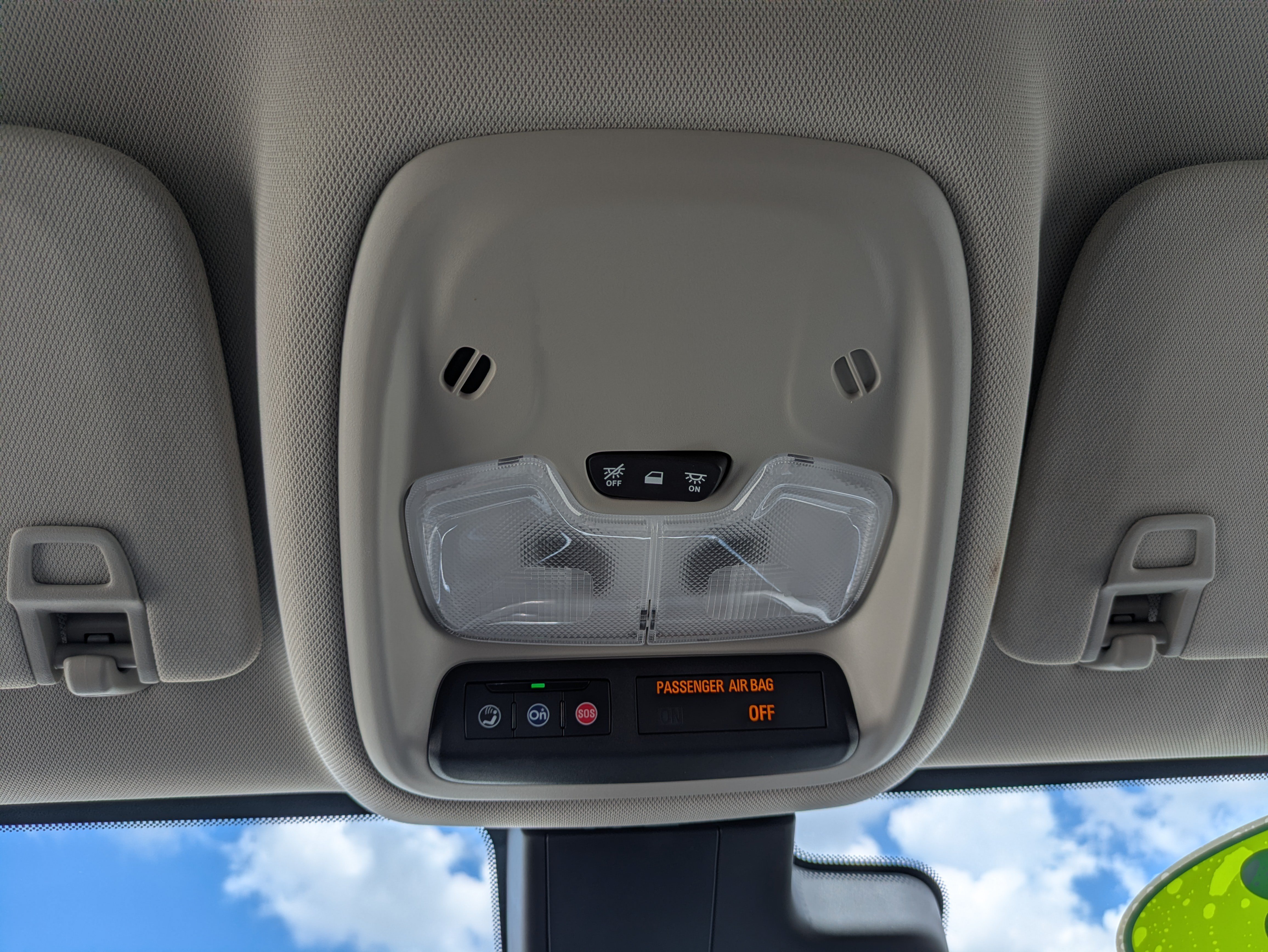 Used 2023 Buick Encore GX Preferred FWD image 35