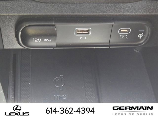 Used 2023 Kia Telluride SX Prestige X-Line AWD/4WD image 27