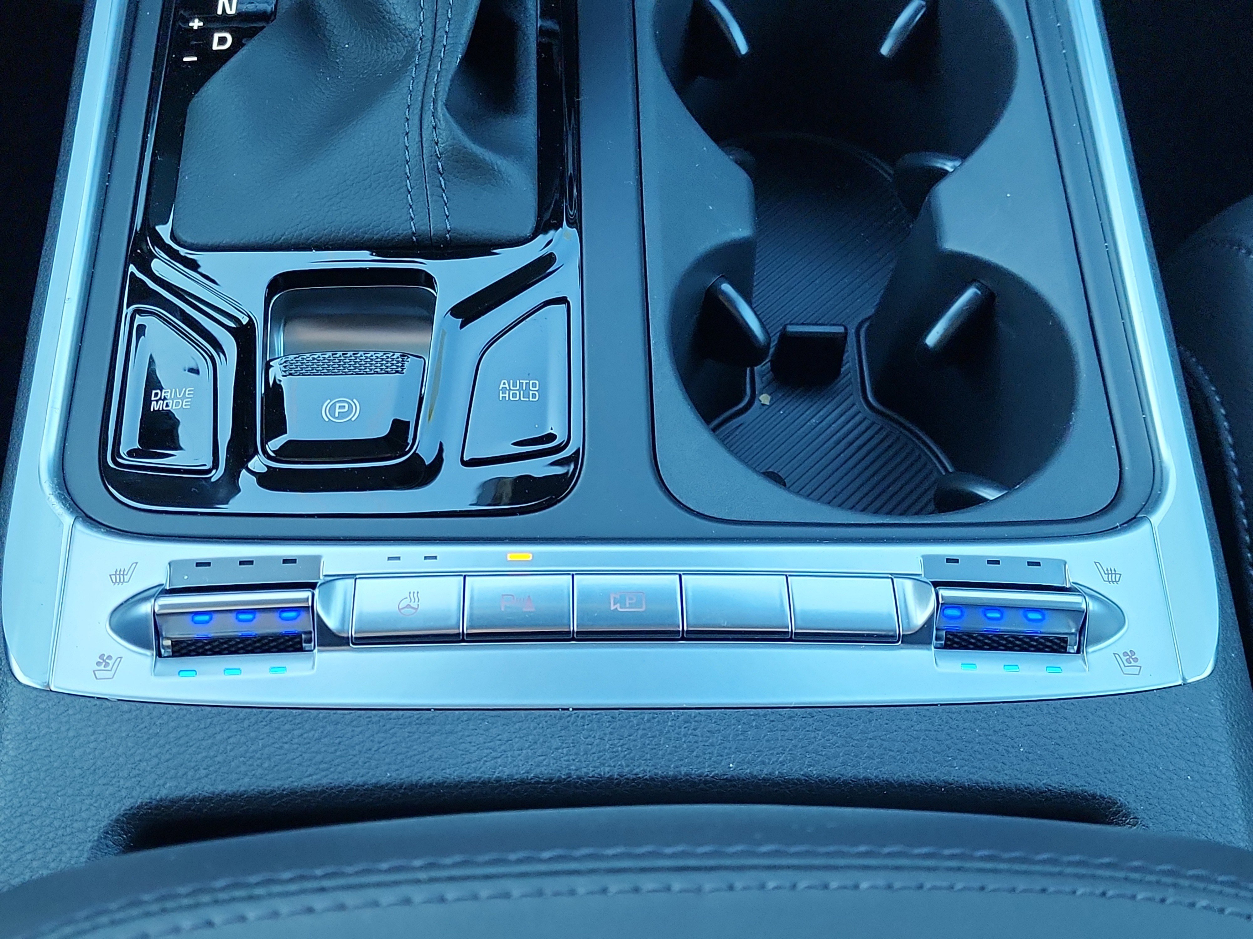 New 2026 Kia Carnival SX Prestige image 14