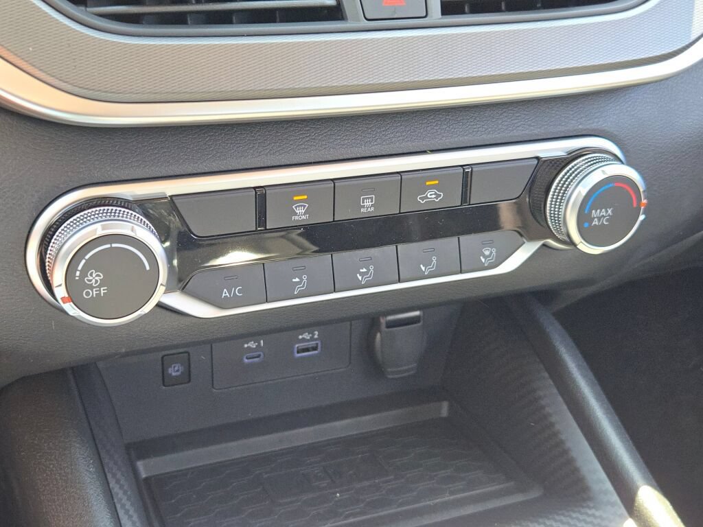 New 2026 Nissan Altima 2.5 SR FWD image 23