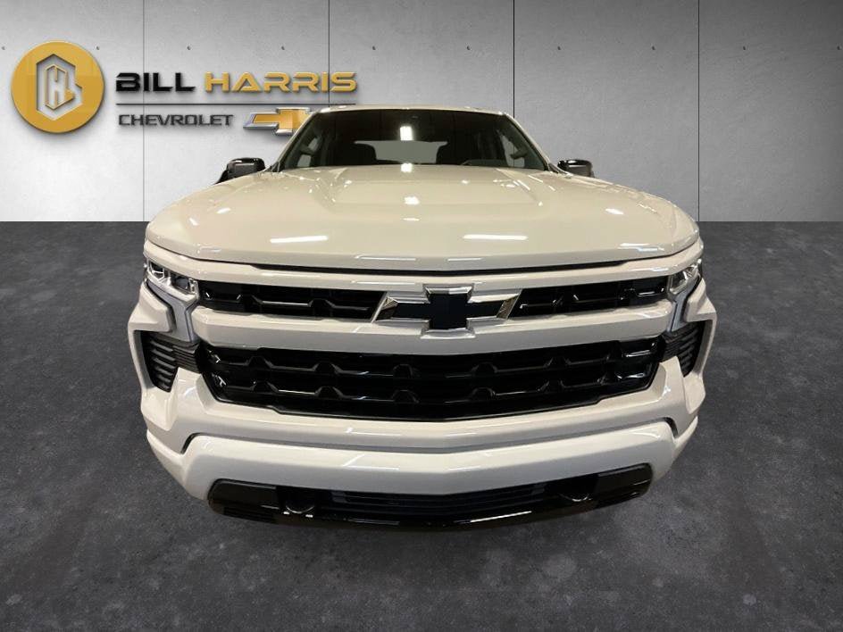 New 2026 Chevrolet Silverado 1500 RST w/ RST Select Package AWD/4WD image 9
