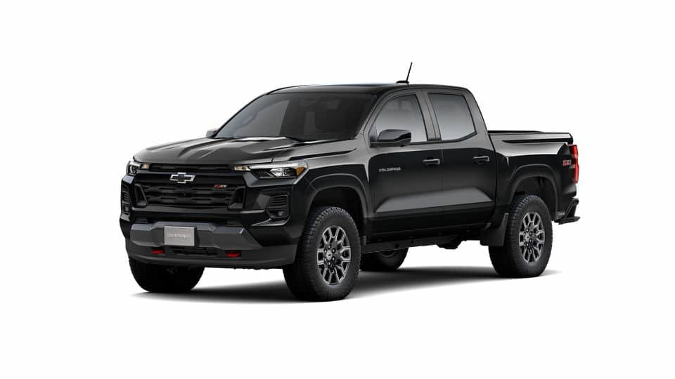 New 2026 Chevrolet Colorado Z71 w/ Technology Package AWD/4WD image 49