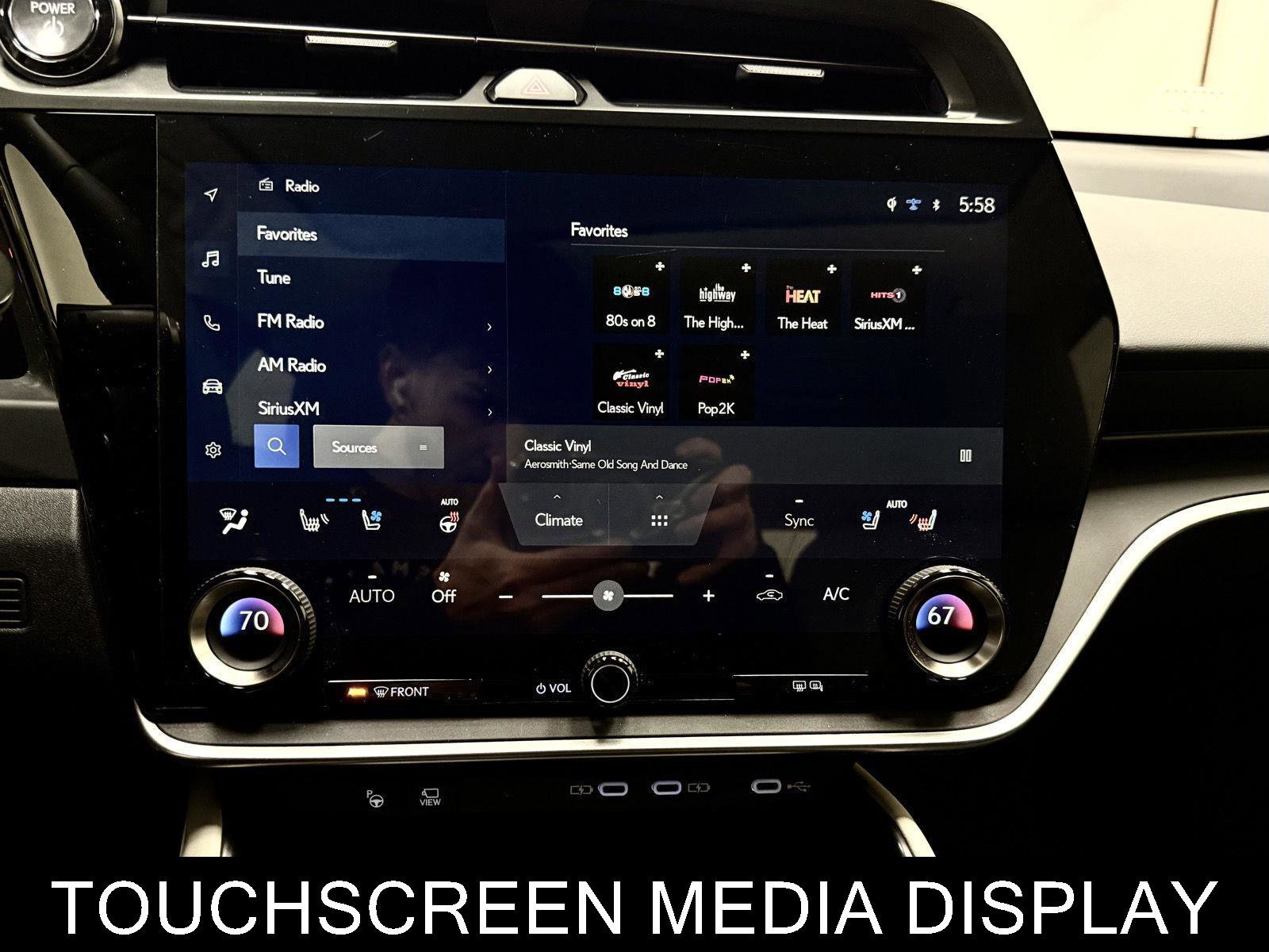 Used 2023 Lexus RZ 450e Premium w/ Technology Package AWD/4WD image 22