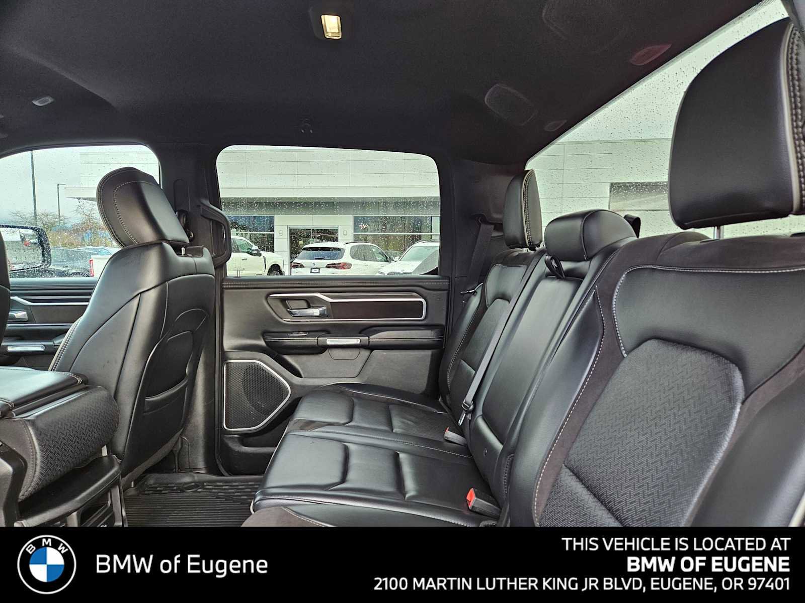 Used 2023 RAM 1500 Laramie image 19