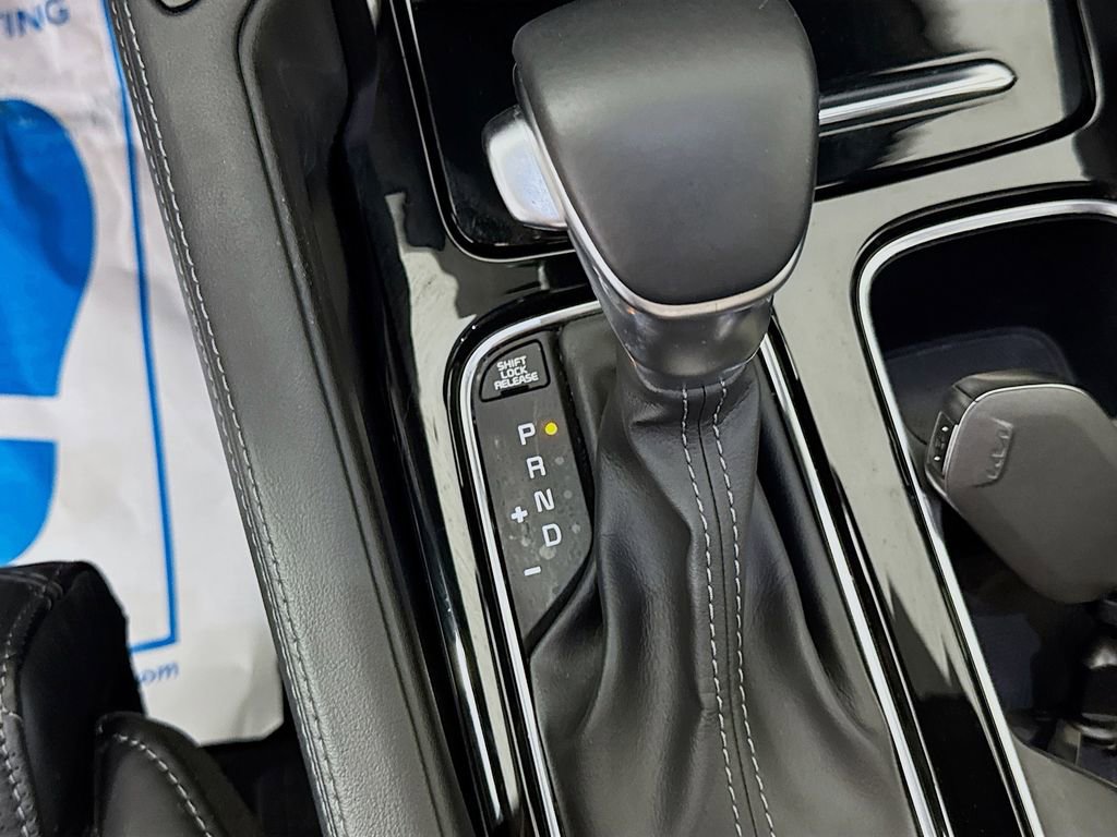 Used 2024 Kia Telluride SX Prestige X-Line image 22