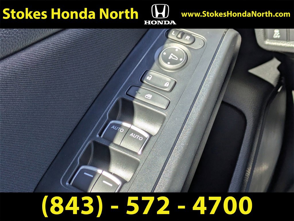 Certified 2024 Honda Civic Sport image 24