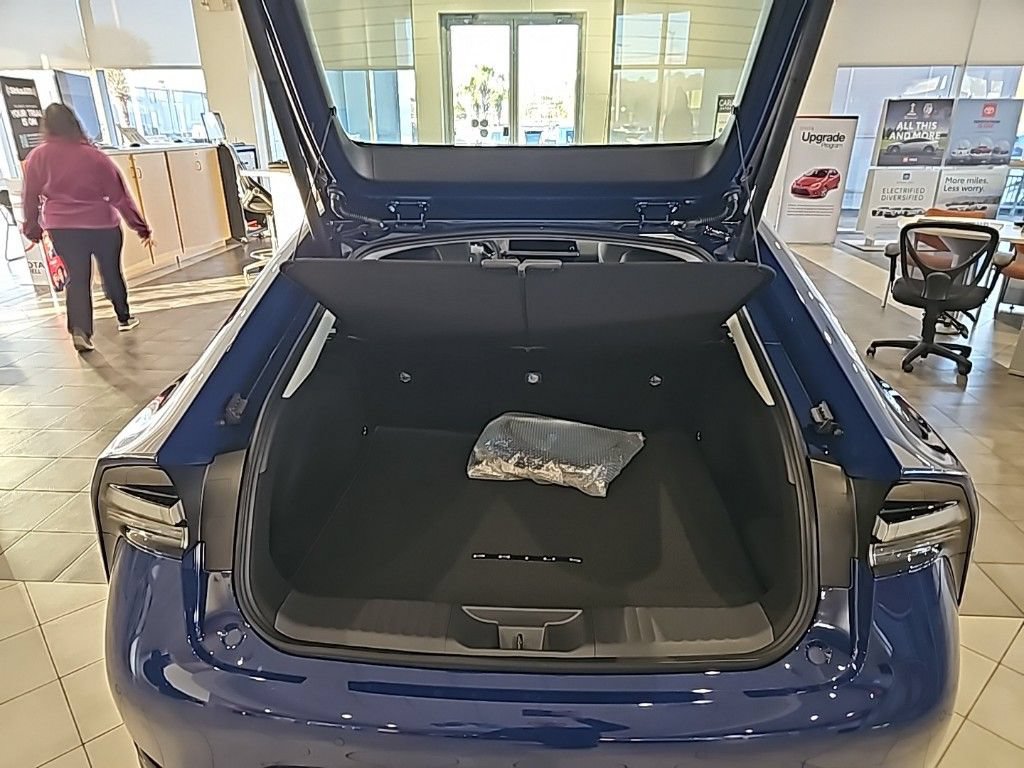 New 2024 Toyota Prius Prime Premium w/ Advanced Technology Package FWD image 19