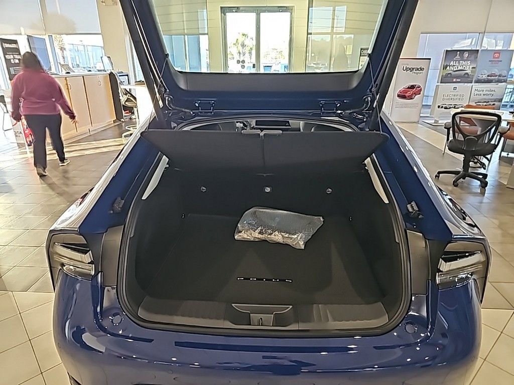 New 2024 Toyota Prius Prime Premium w/ Advanced Technology Package FWD image 19