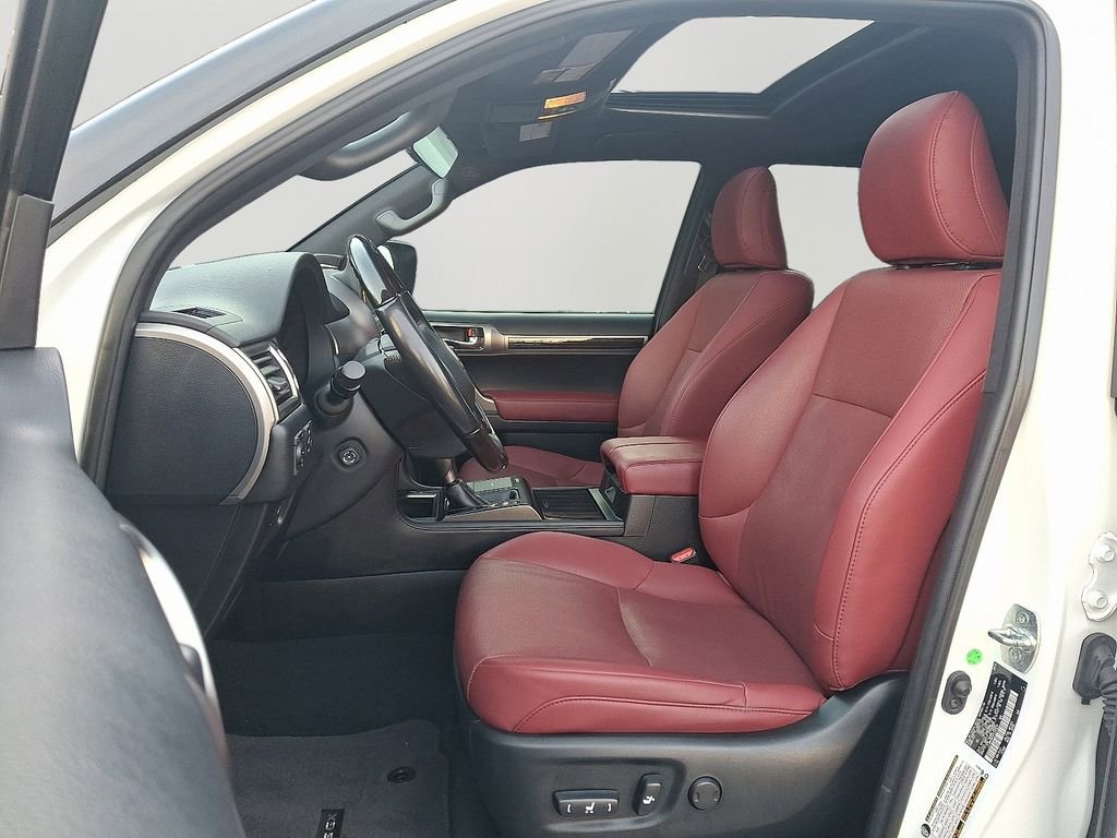 Used 2023 Lexus GX 460 Premium w/ Premium Package image 14