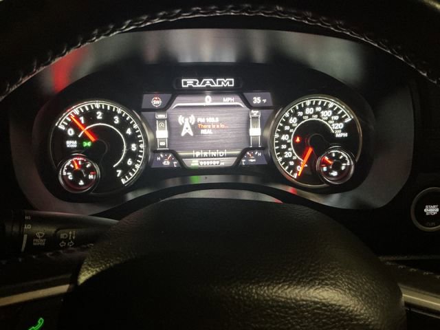 Used 2020 RAM 1500 Laramie image 27