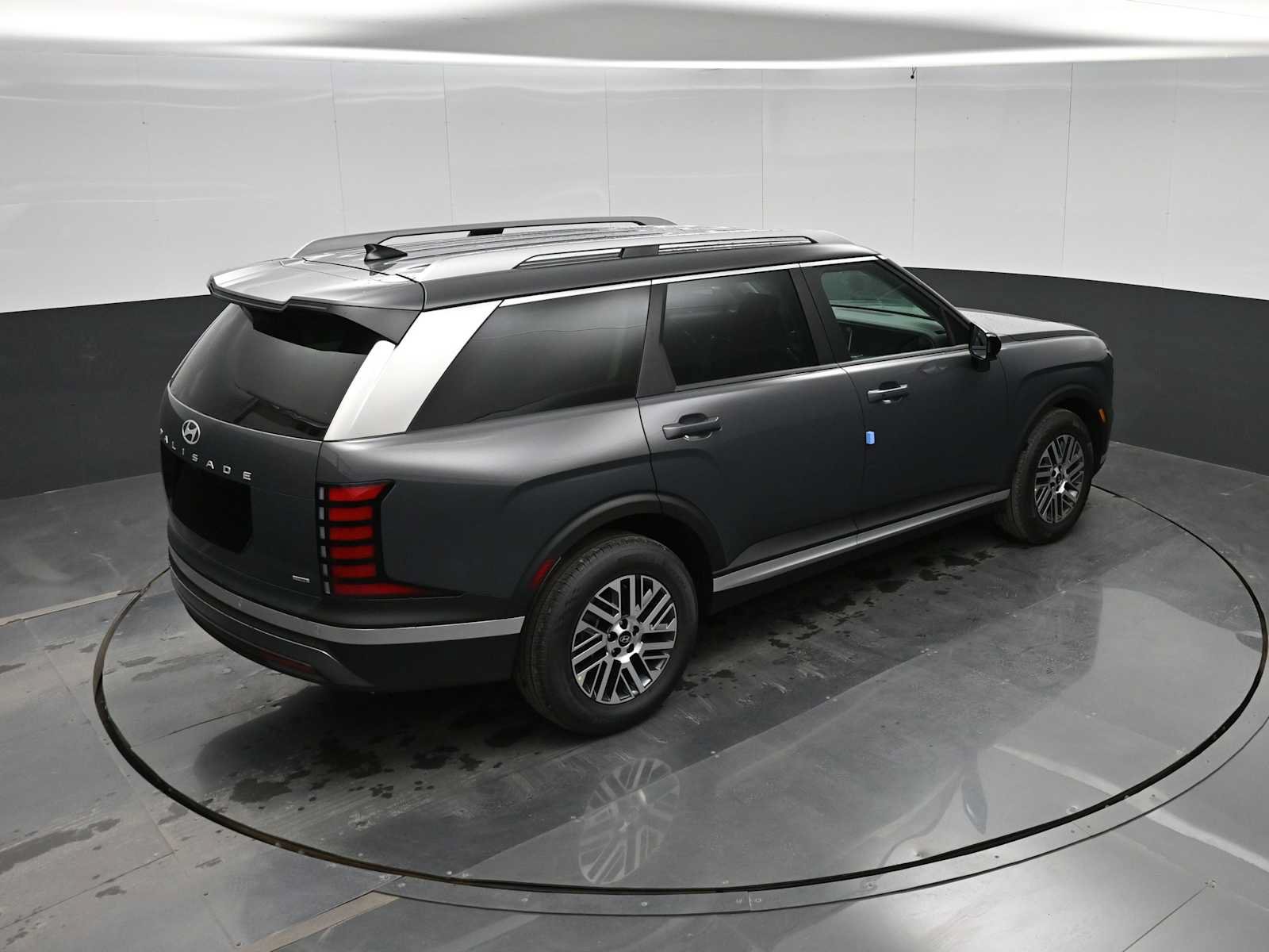 New 2026 Hyundai Palisade SEL AWD/4WD image 29