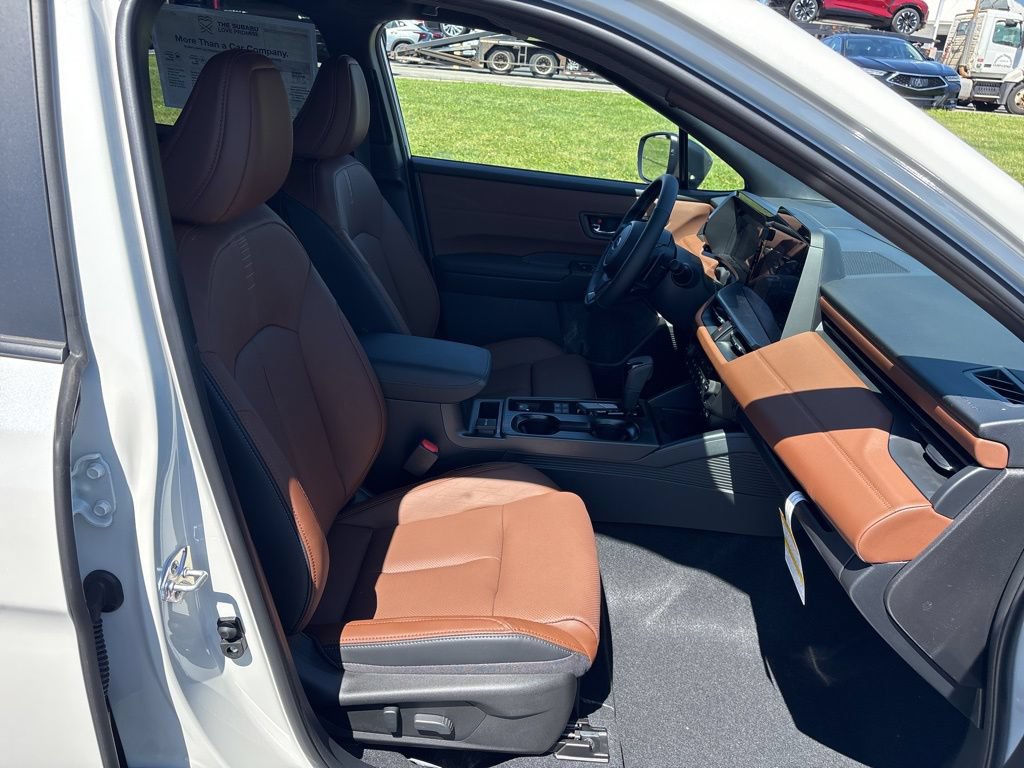 New 2026 Subaru Outback Touring XT AWD/4WD image 10