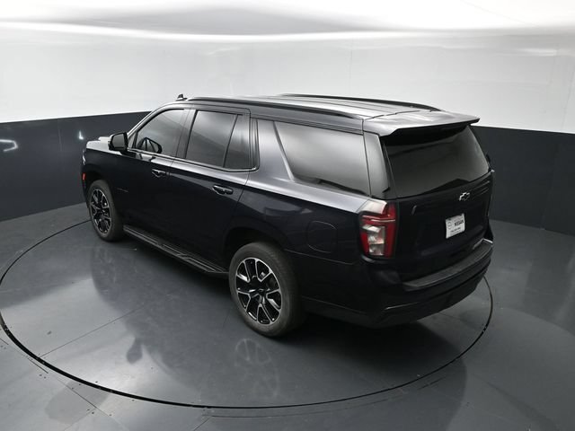 Used 2024 Chevrolet Tahoe RST w/ Luxury Package RWD image 15