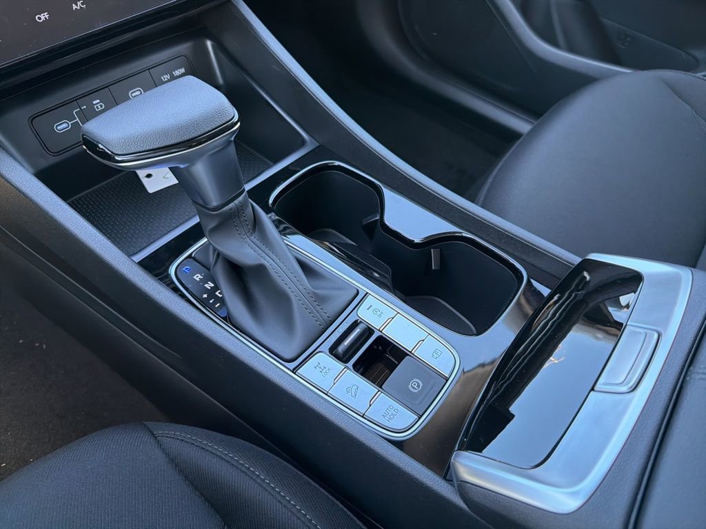 New 2026 Hyundai Tucson SEL image 27