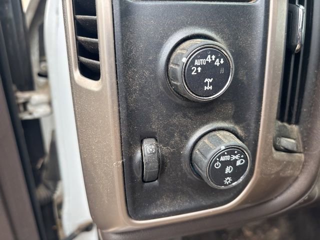 Used 2018 GMC Sierra 1500 Denali image 11