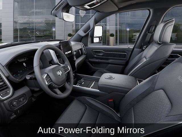 New 2026 RAM 1500 Laramie RWD image 26