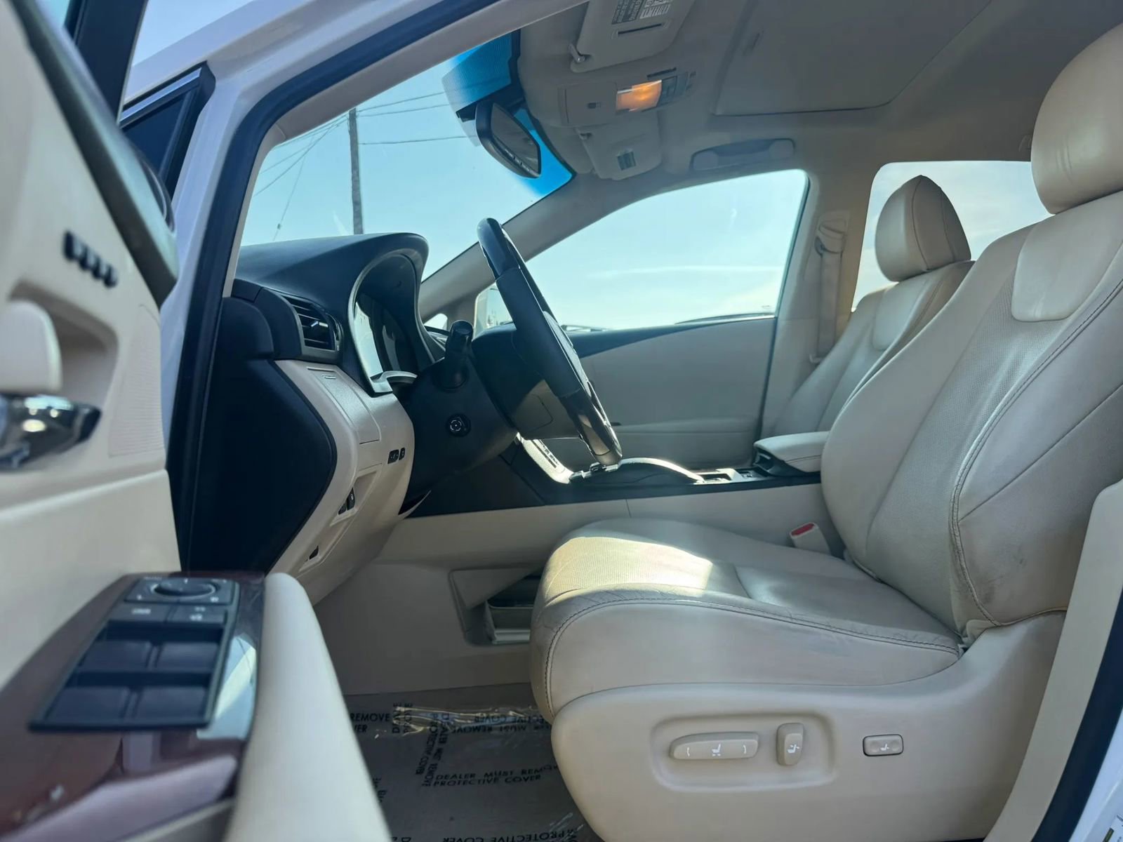 Used 2015 Lexus RX 350 FWD image 21