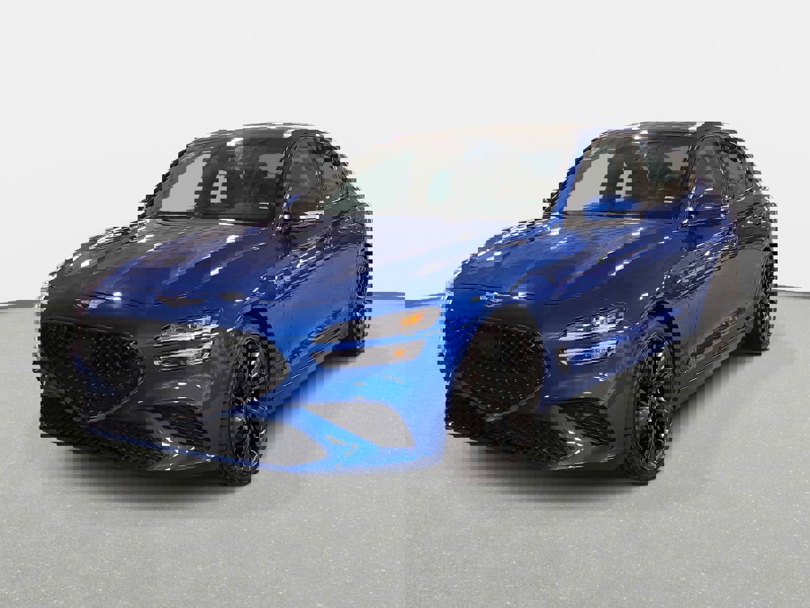 Used 2023 Genesis G70 2.0T w/ Sport Prestige Package image 1