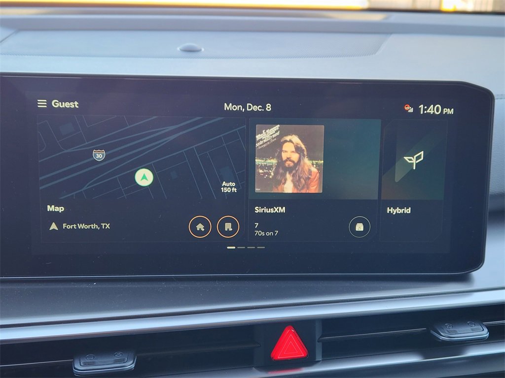 New 2026 Kia Sorento EX image 12