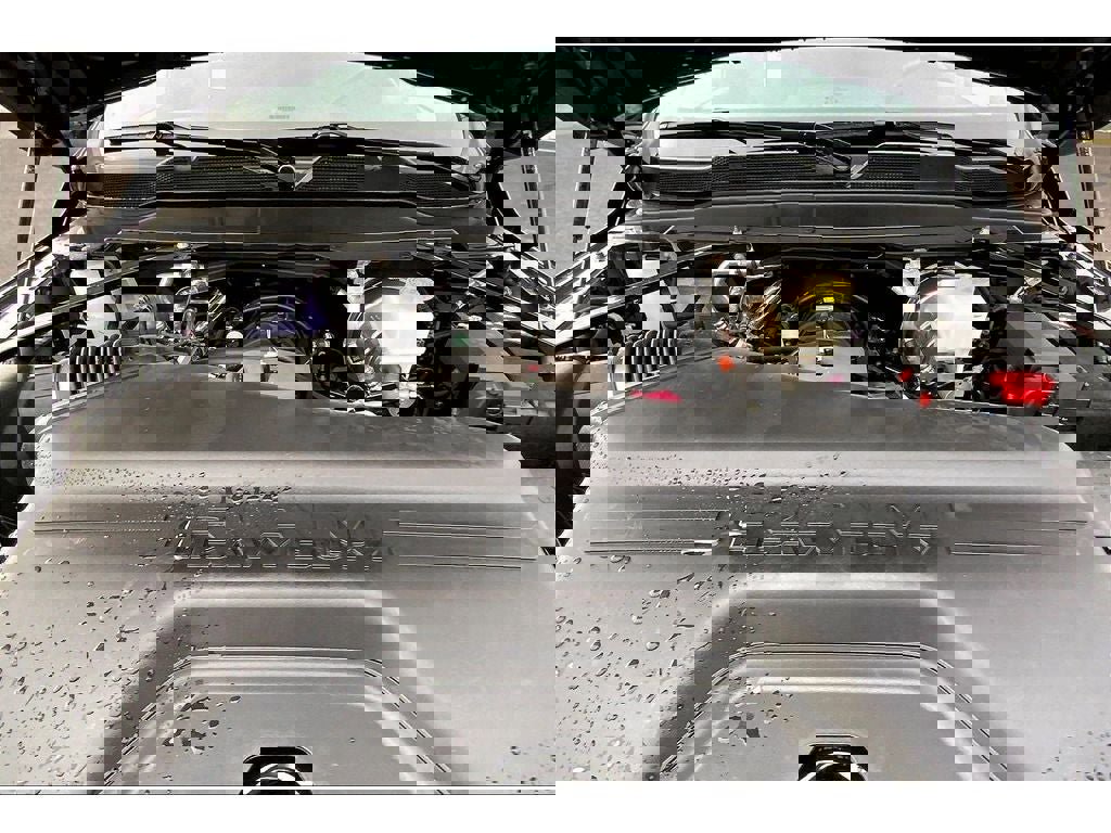 New 2026 RAM 3500 Tradesman w/ Chrome Appearance Group A image 12