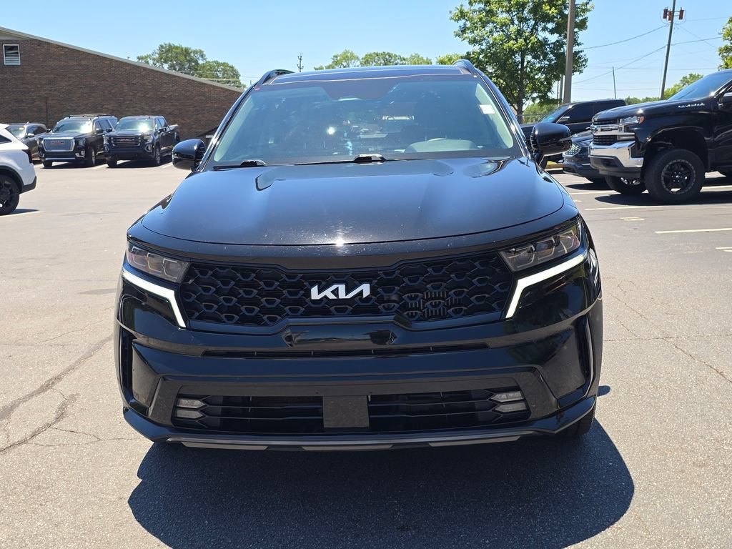 Used 2022 Kia Sorento SX AWD/4WD image 8