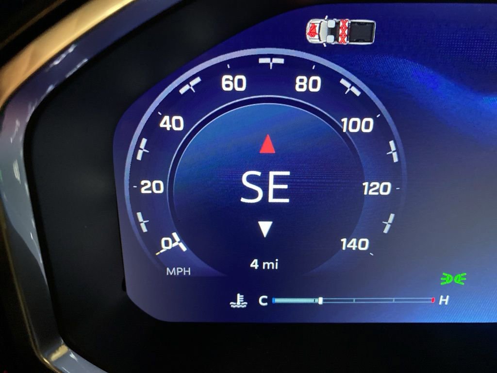 New 2026 Chevrolet Silverado 1500 LT image 21