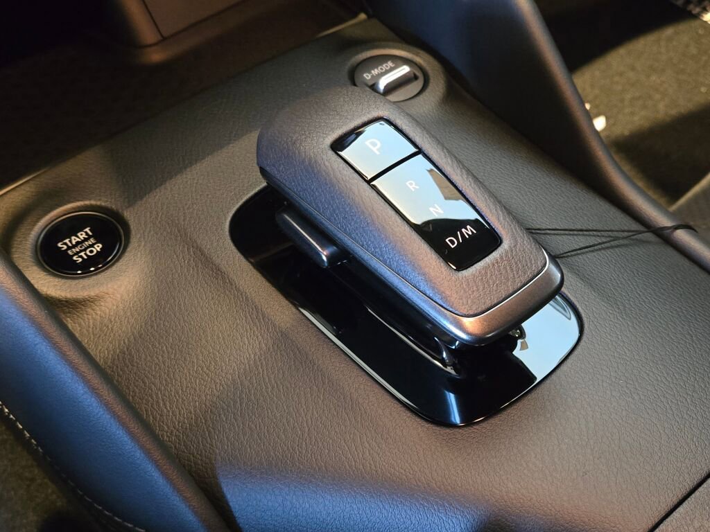 New 2026 Nissan Z Performance image 19