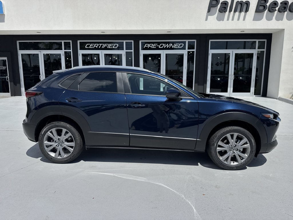 New 2026 MAZDA CX-30 AWD 2.5 S image 5