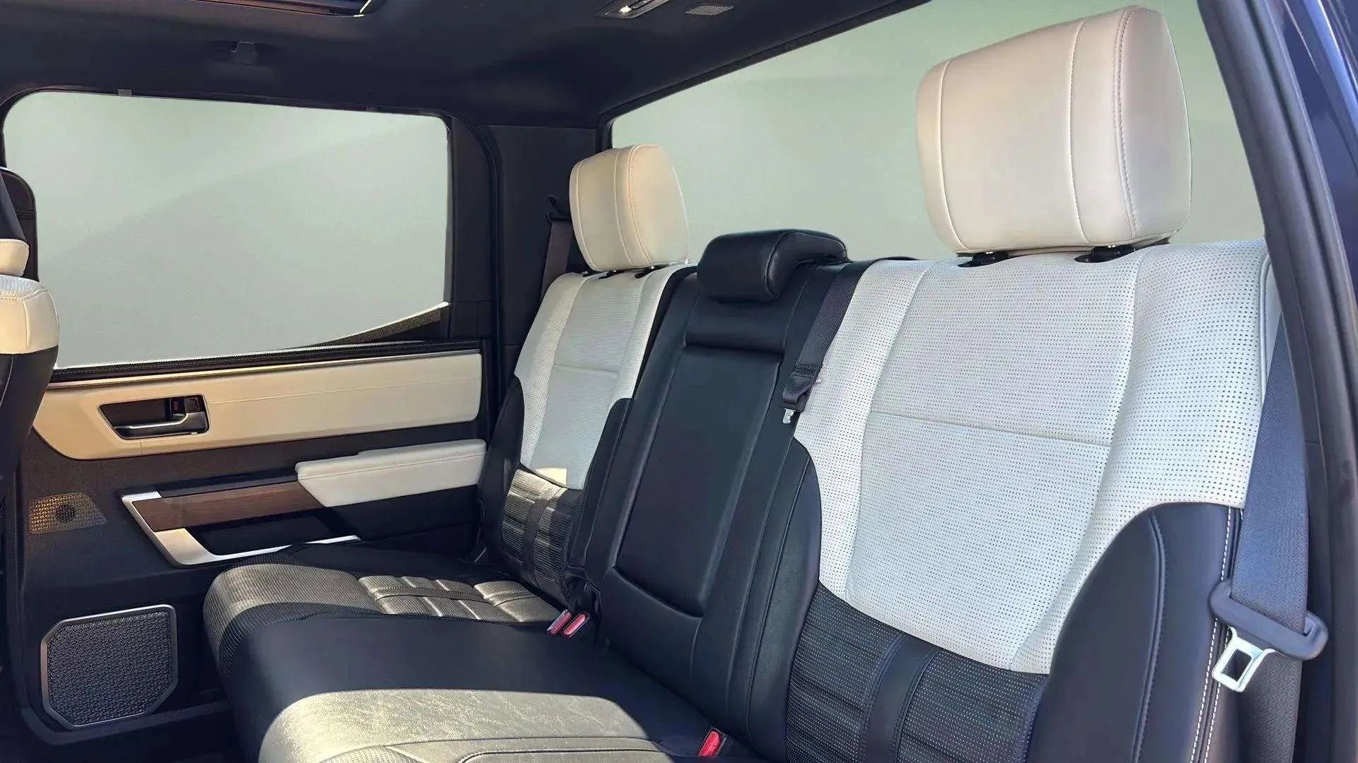 Used 2022 Toyota Tundra Capstone image 19