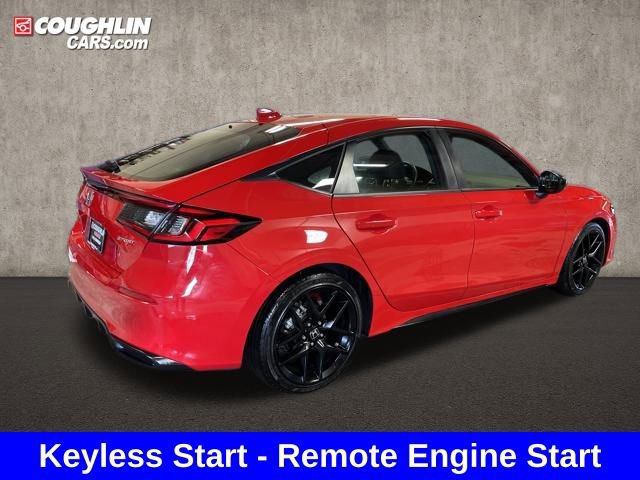 Used 2023 Honda Civic Sport image 6