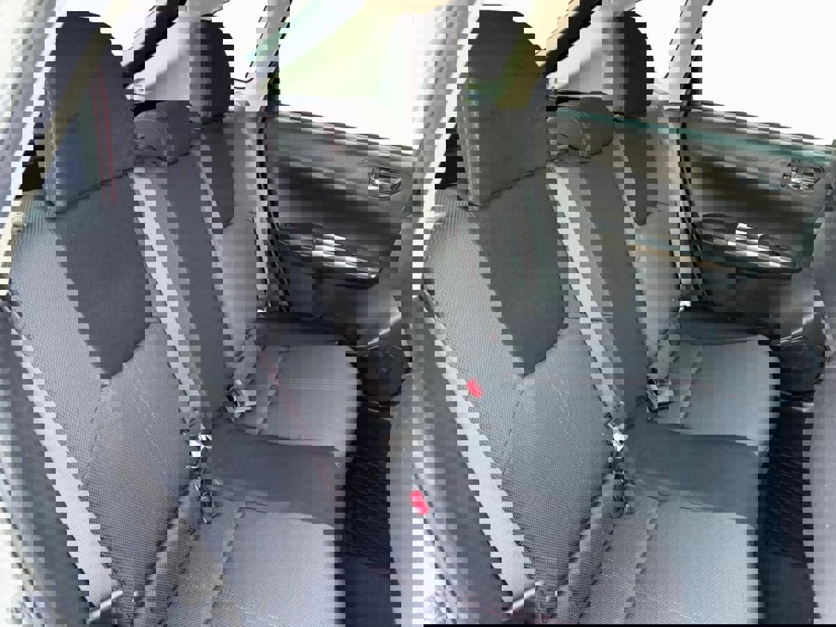 Used 2013 Subaru Impreza WRX Premium image 21