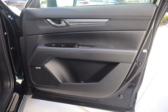 Used 2025 MAZDA CX-5 AWD 2.5 S w/ Premium Plus Pkg image 28