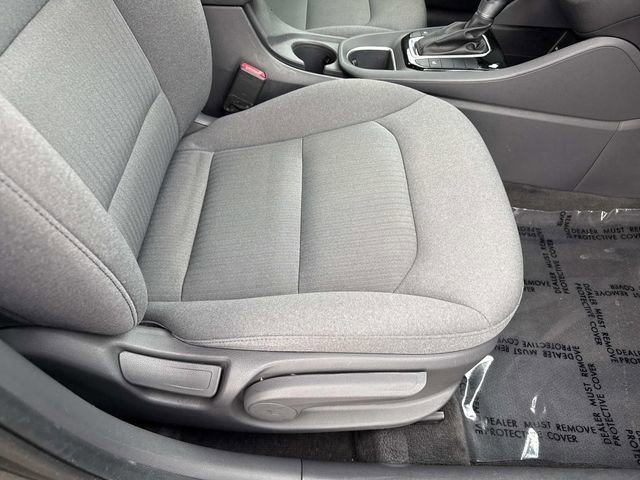 Used 2021 Hyundai Ioniq SE image 10