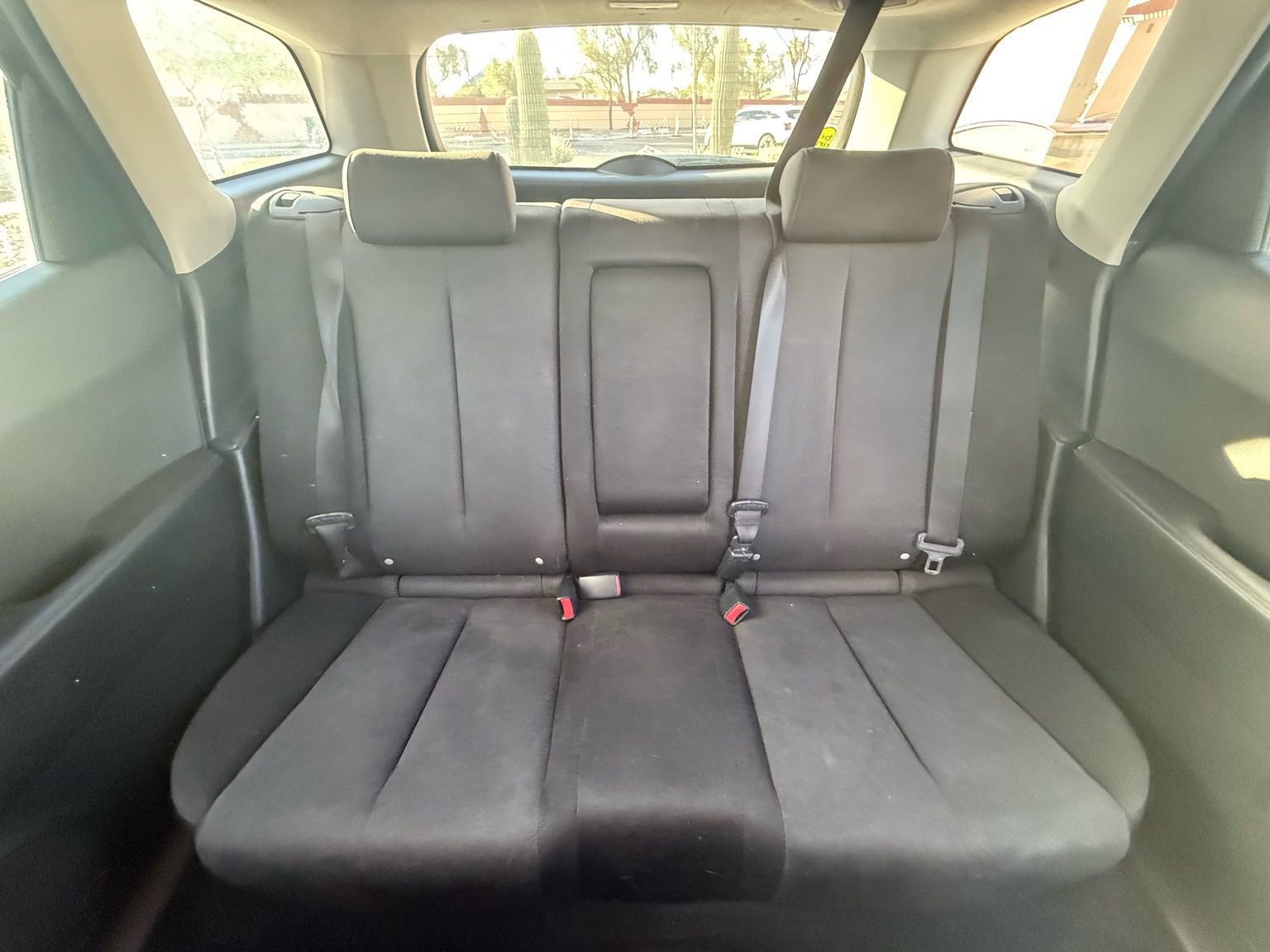 Used 2007 MAZDA CX-7 Sport image 17